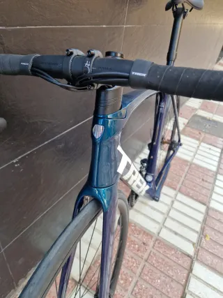 Bici da strada TREK Émonda SL5