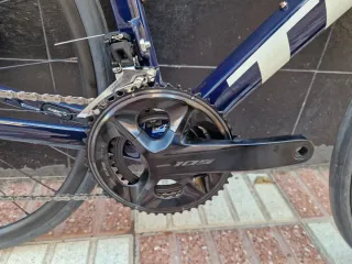 Bici da strada TREK Émonda SL5