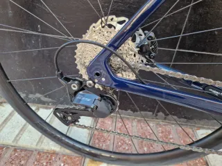 Bici da strada TREK Émonda SL5