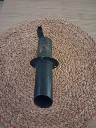 Tubo Escape Screamin Eagle Harley Sport Glide