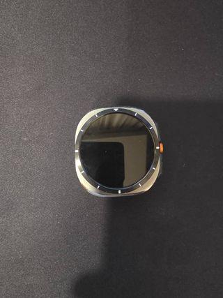 Samsung Galaxy Watch Ultra - En garantía