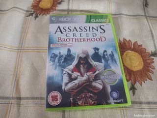 Consegna di giochi Xbox 360: FIFA, Gears of War, ecc.