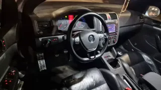 Volkswagen Golf 2005 ULTIMO PRECIO