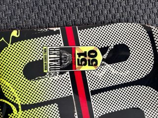 Tabla Snowboard 151 cm