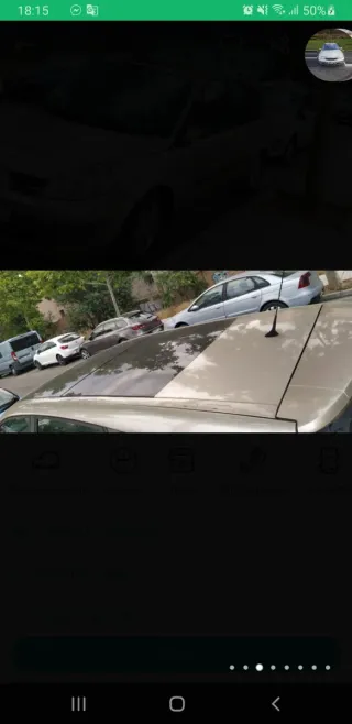 Renault Grand Scenic 2007