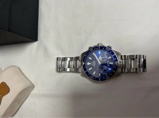 Reloj Jaguar Híbrido J888