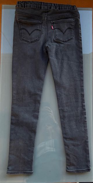 Levis Pantalones vaqueros niña Talla 10