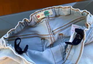 Levis Pantalones vaqueros niña Talla 10