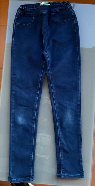 Levis Pantalones vaqueros niña Talla 10