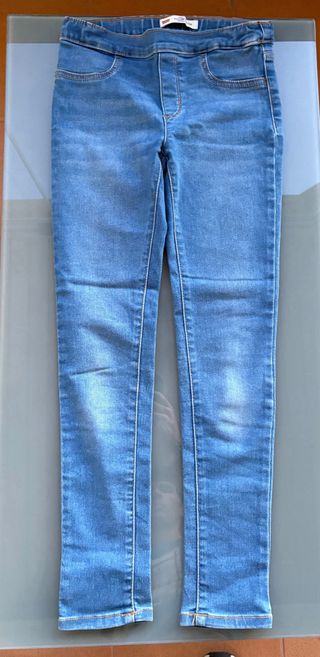 Levis Pantalones vaqueros niña Talla 10