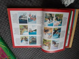 El sexto gran libro de los cuentos