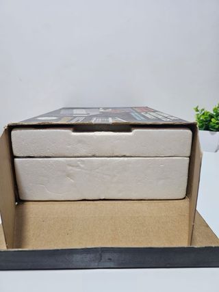 Nintendo NES Completa Beige