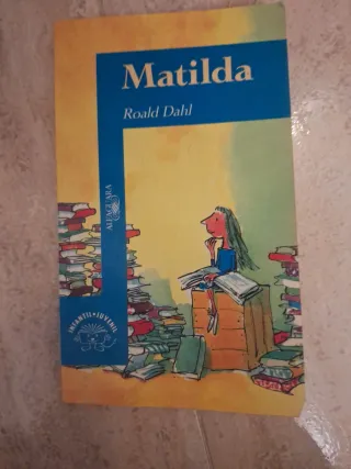 Matilda