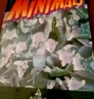 Libros: Precio Unidad:1€