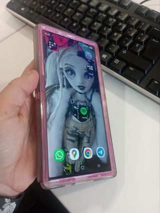 Samsung Galaxy S23 Ultra Nuovo