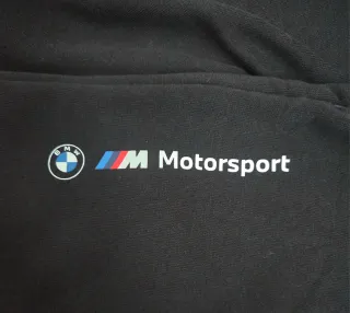 Pantalón Puma BMW Motorsport.