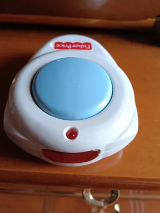 Móvil Cuna Fisher-Price