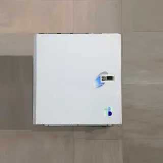 Equip de fred | Equipo refrigeración TECHNOBLOCK