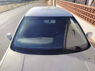 Volkswagen Golf 2001