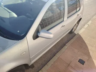 Volkswagen Golf 2001