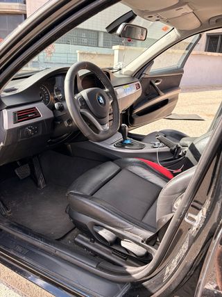 BMW Serie 3 2005