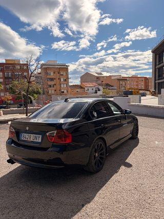 BMW Serie 3 2005