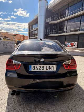 BMW Serie 3 2005