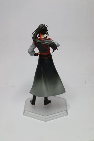 Wei Wuxian Pop Up Parade da Good Smile Company.