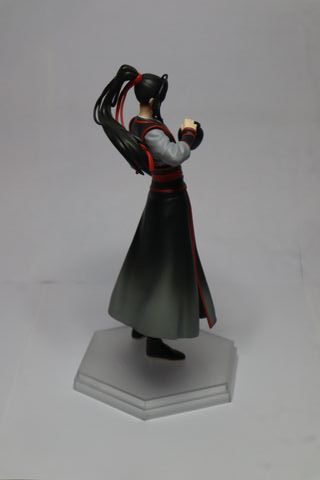 Wei Wuxian Pop Up Parade da Good Smile Company.