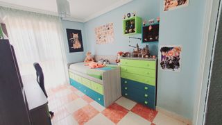 Precioso Ático en urbanización con piscina.