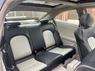 Mercedes-Benz Clase C 2006