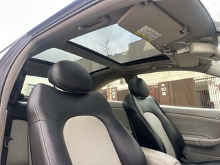 Mercedes-Benz Clase C 2006