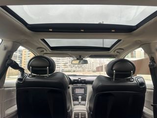 Mercedes-Benz Clase C 2006