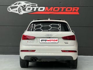 Q3 Sport ed 2.0 TFSI 162kW 220CV qua S tr