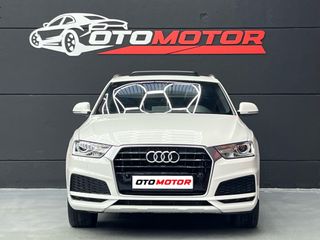 Q3 Sport ed 2.0 TFSI 162kW 220CV qua S tr