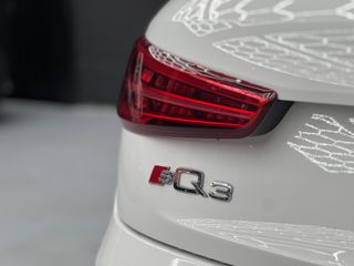 Q3 Sport ed 2.0 TFSI 162kW 220CV qua S tr