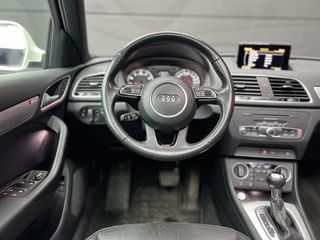 Q3 Sport ed 2.0 TFSI 162kW 220CV qua S tr