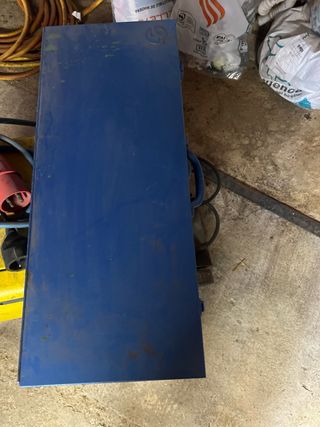 Juego llaves SIBILLE aisladas e ignífugas