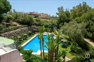 ALQUILER HABITACION en Chalet MARBELLA (Bello H.)