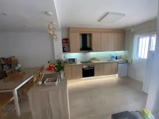 ALQUILER HABITACION en Chalet MARBELLA (Bello H.)