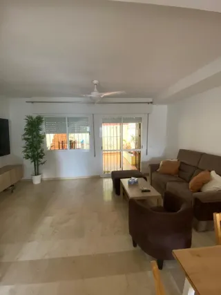 ALQUILER HABITACION en Chalet MARBELLA (Bello H.)