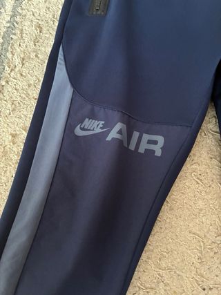 Pantalón Nike Air Max Talla S