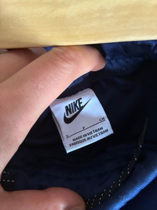 Pantalón Nike Air Max Talla S
