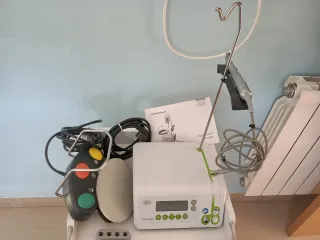 Motor WIH Implantmed SI-923+Contra àngulo