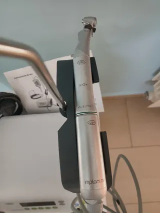 Motor WIH Implantmed SI-923+Contra àngulo