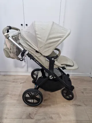 Carro Jane Kawai 2022, incluye bolso y colchoneta