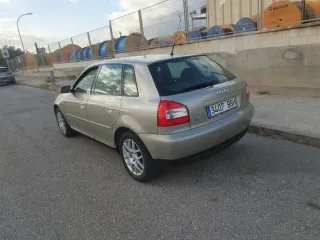 Audi A3 2003