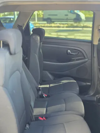 Kia Carens 1.6 GDI Concept 2014