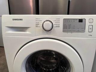 Lavadora Samsung 7kg 1200 RPM