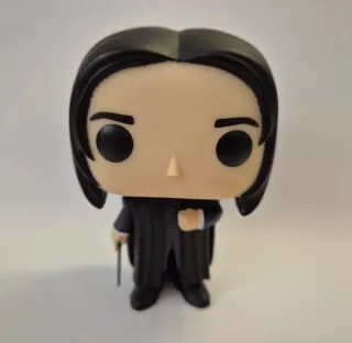 Funko Pop Severus Snape Harry Potter